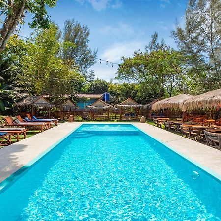 Dolcevita Wonderful Resort Ko Lanta Εξωτερικό φωτογραφία