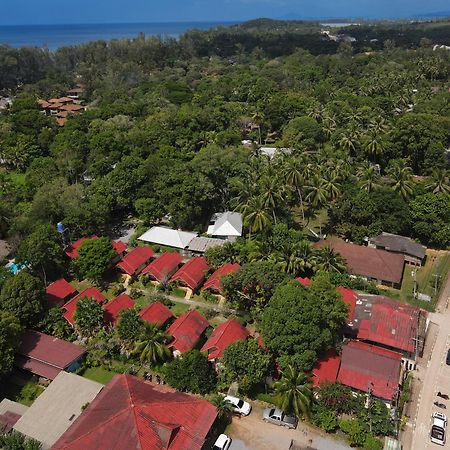Dolcevita Wonderful Resort Ko Lanta Εξωτερικό φωτογραφία