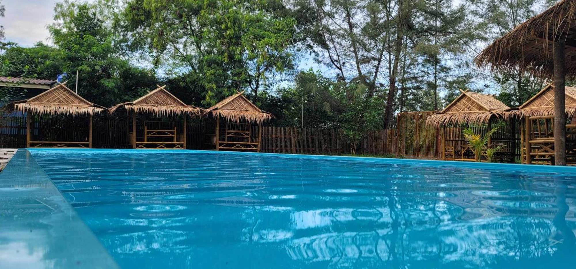 Dolcevita Wonderful Resort Ko Lanta Εξωτερικό φωτογραφία