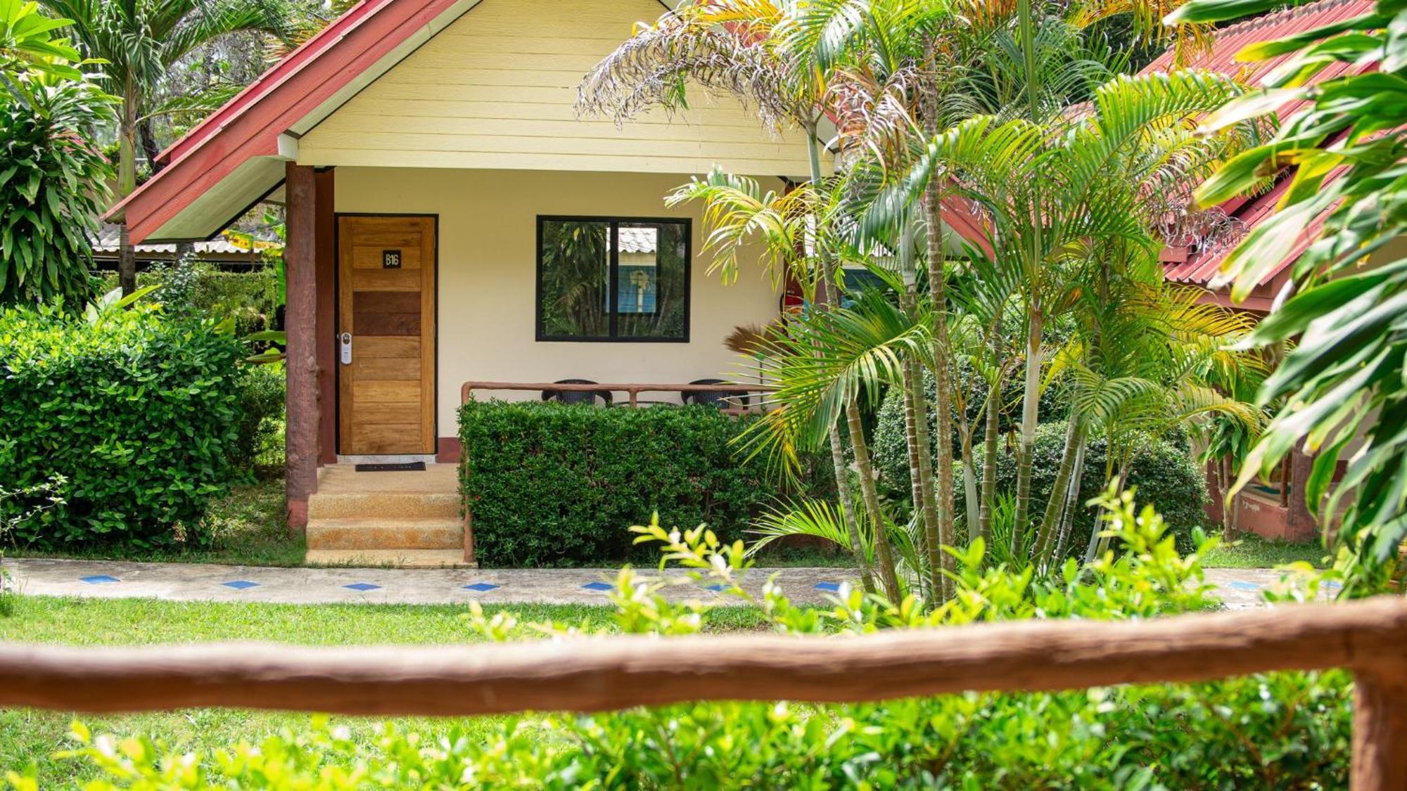 Dolcevita Wonderful Resort Ko Lanta Εξωτερικό φωτογραφία