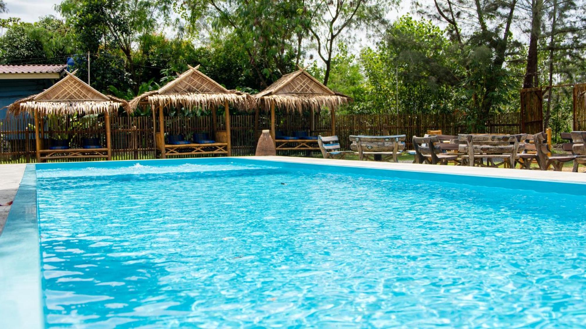 Dolcevita Wonderful Resort Ko Lanta Εξωτερικό φωτογραφία