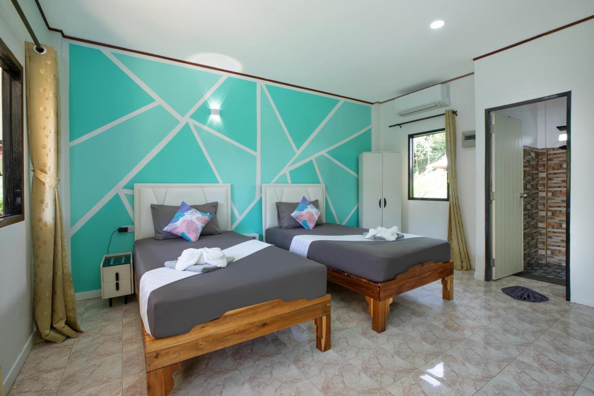Dolcevita Wonderful Resort Ko Lanta Εξωτερικό φωτογραφία