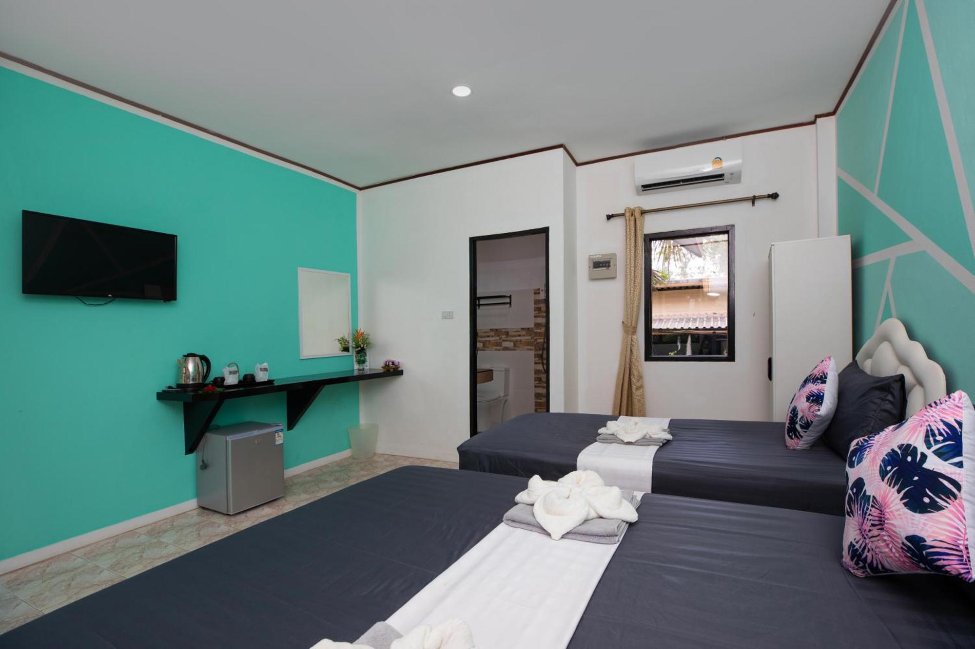 Dolcevita Wonderful Resort Ko Lanta Εξωτερικό φωτογραφία