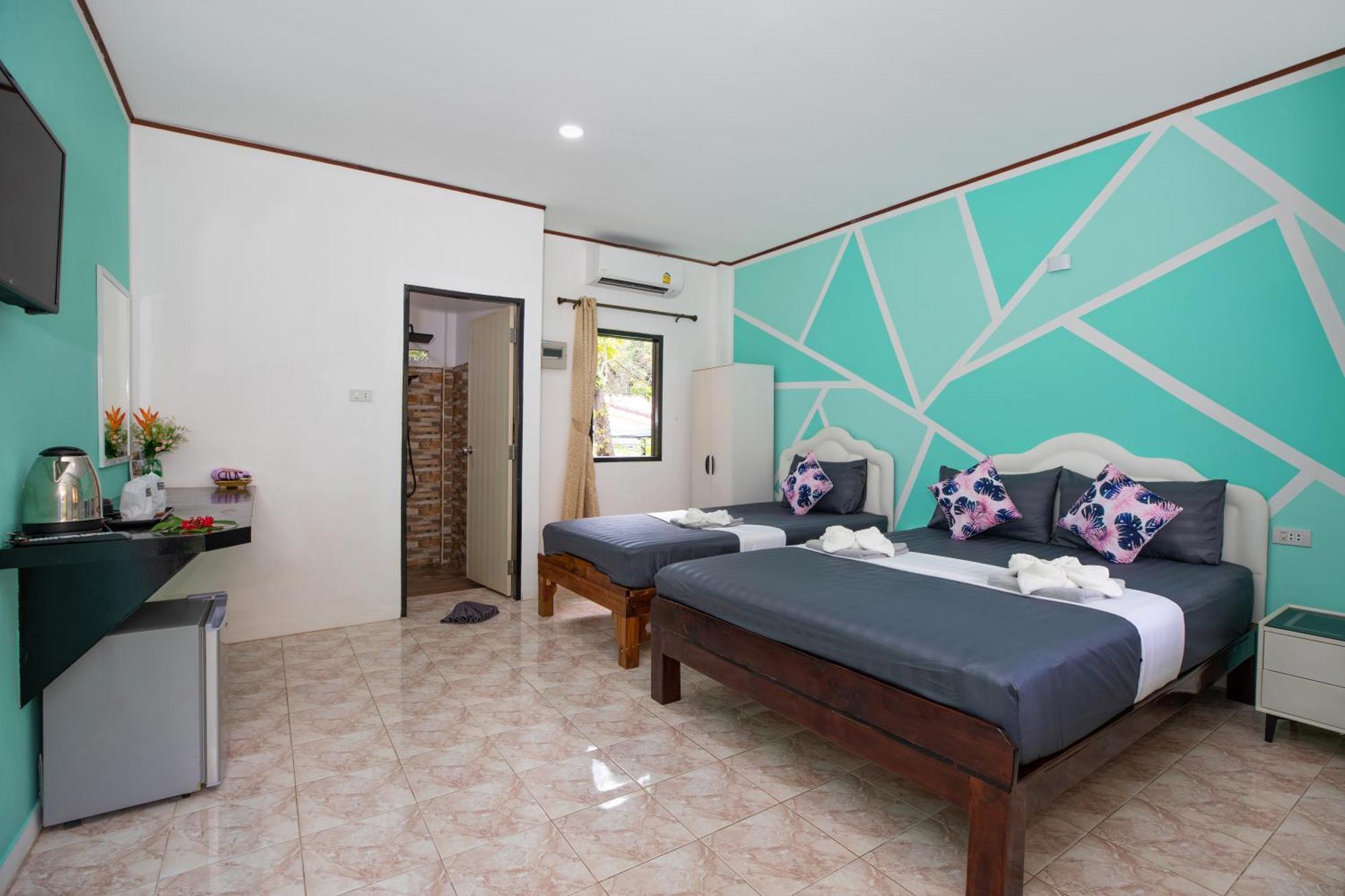 Dolcevita Wonderful Resort Ko Lanta Εξωτερικό φωτογραφία