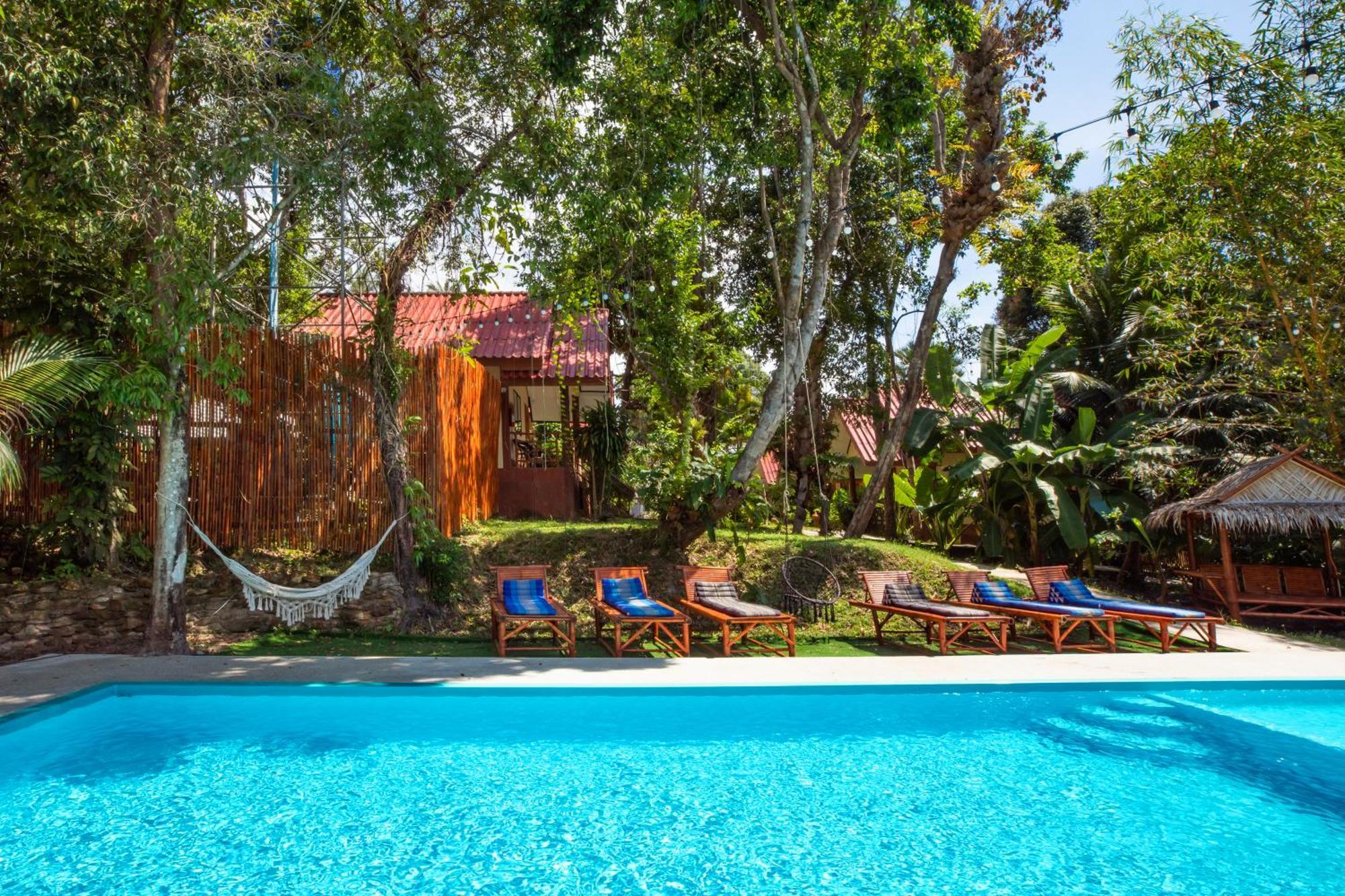 Dolcevita Wonderful Resort Ko Lanta Εξωτερικό φωτογραφία