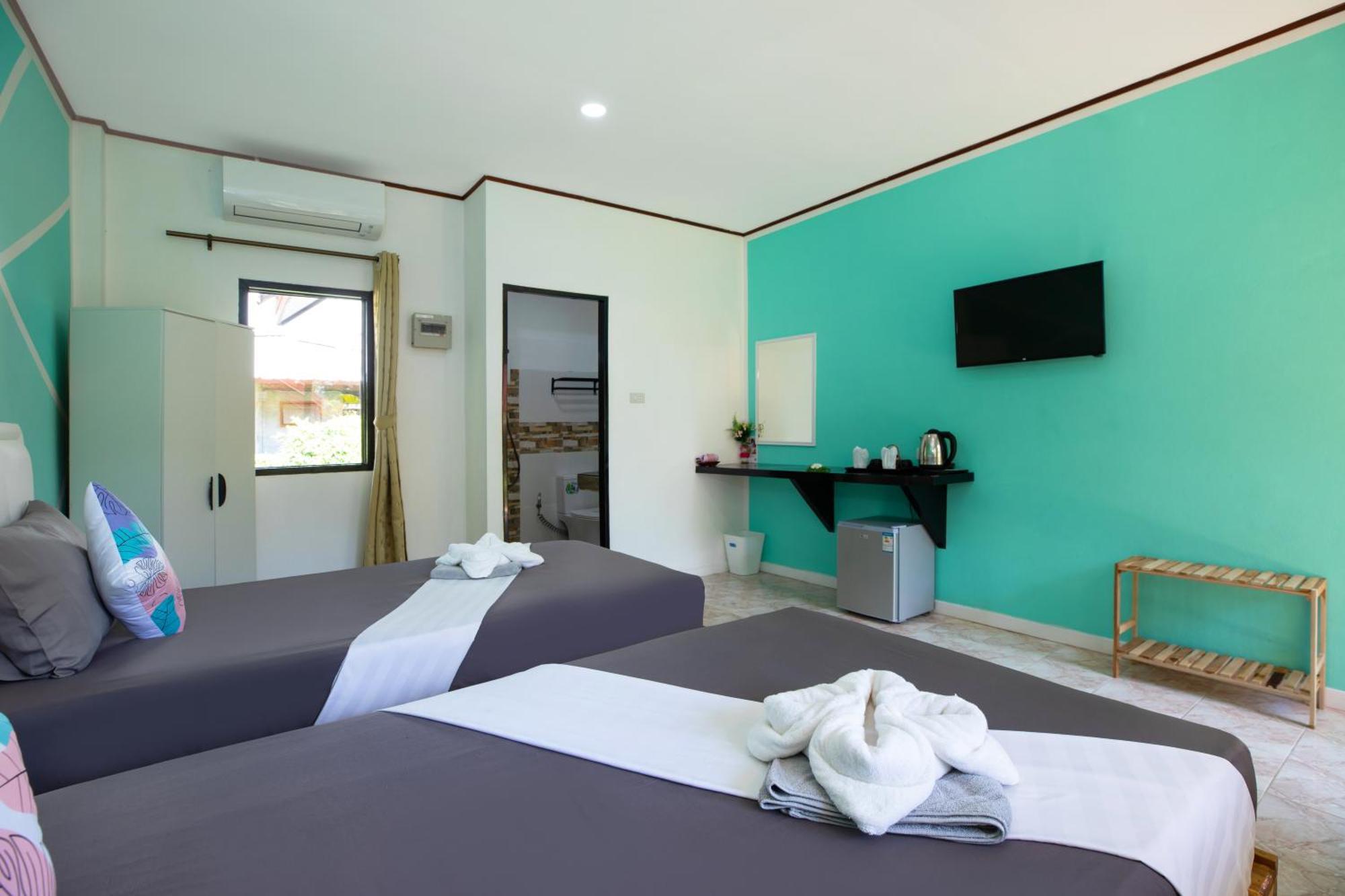 Dolcevita Wonderful Resort Ko Lanta Εξωτερικό φωτογραφία