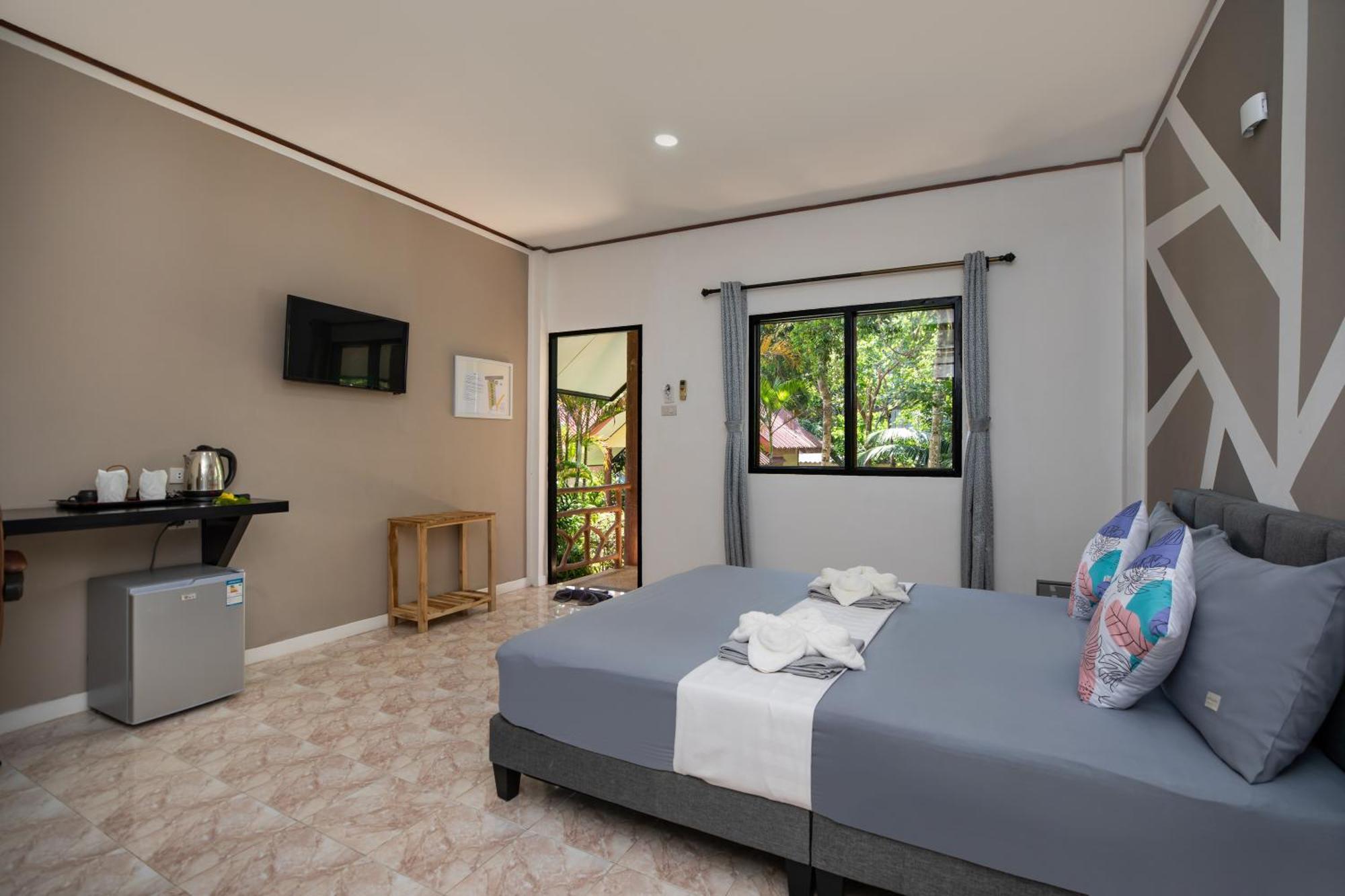 Dolcevita Wonderful Resort Ko Lanta Εξωτερικό φωτογραφία