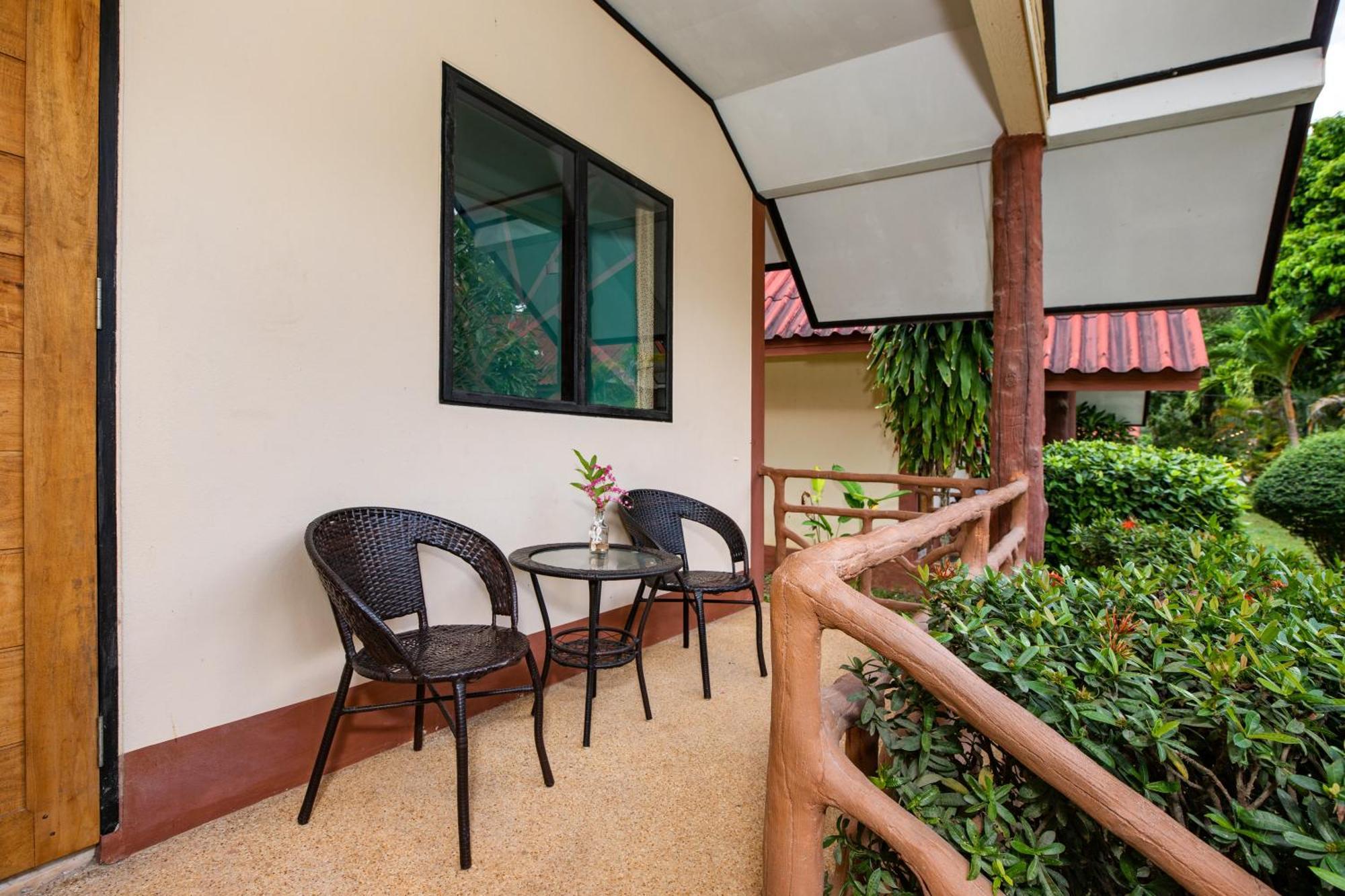 Dolcevita Wonderful Resort Ko Lanta Εξωτερικό φωτογραφία