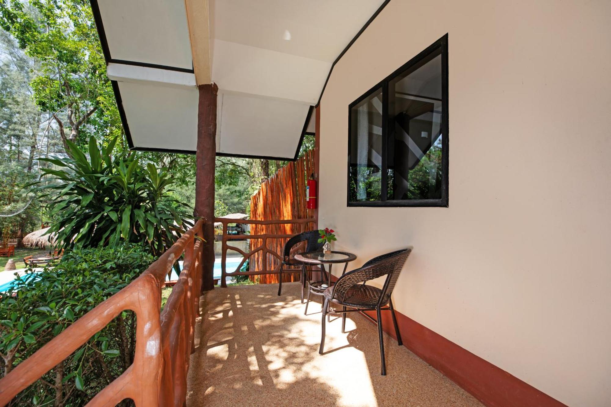 Dolcevita Wonderful Resort Ko Lanta Εξωτερικό φωτογραφία