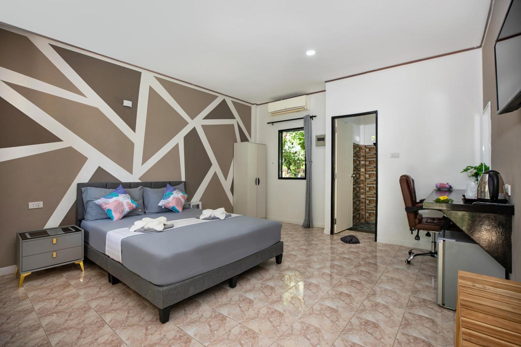 Dolcevita Wonderful Resort Ko Lanta Εξωτερικό φωτογραφία