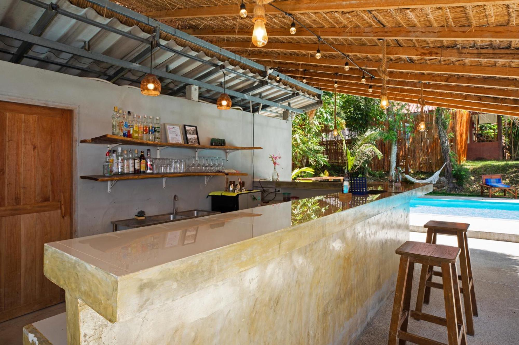 Dolcevita Wonderful Resort Ko Lanta Εξωτερικό φωτογραφία