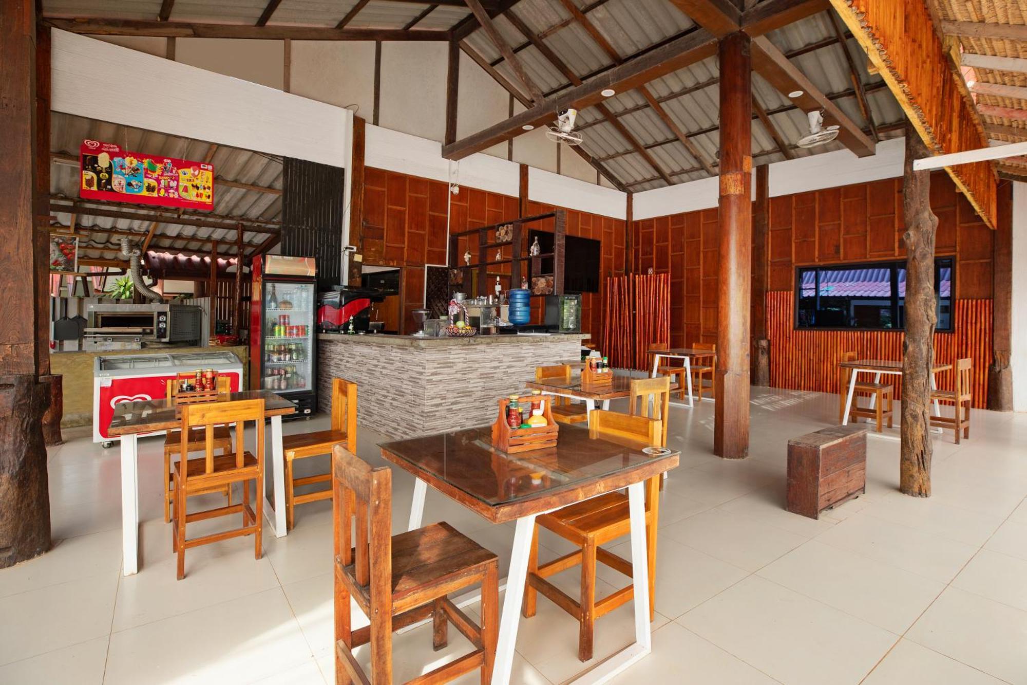Dolcevita Wonderful Resort Ko Lanta Εξωτερικό φωτογραφία
