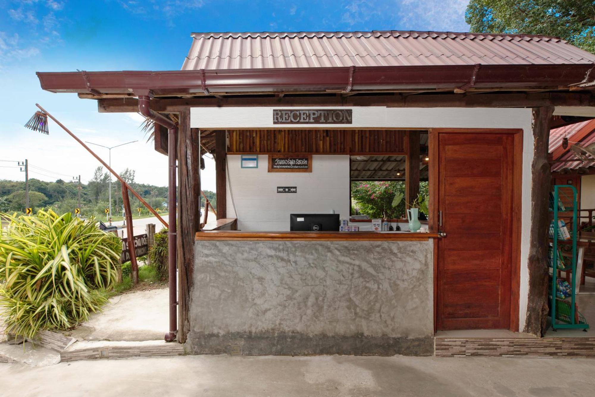 Dolcevita Wonderful Resort Ko Lanta Εξωτερικό φωτογραφία
