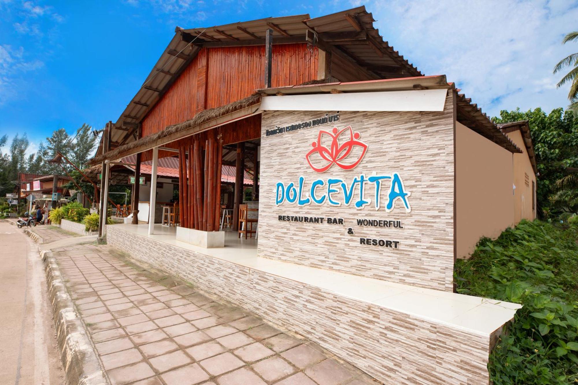Dolcevita Wonderful Resort Ko Lanta Εξωτερικό φωτογραφία