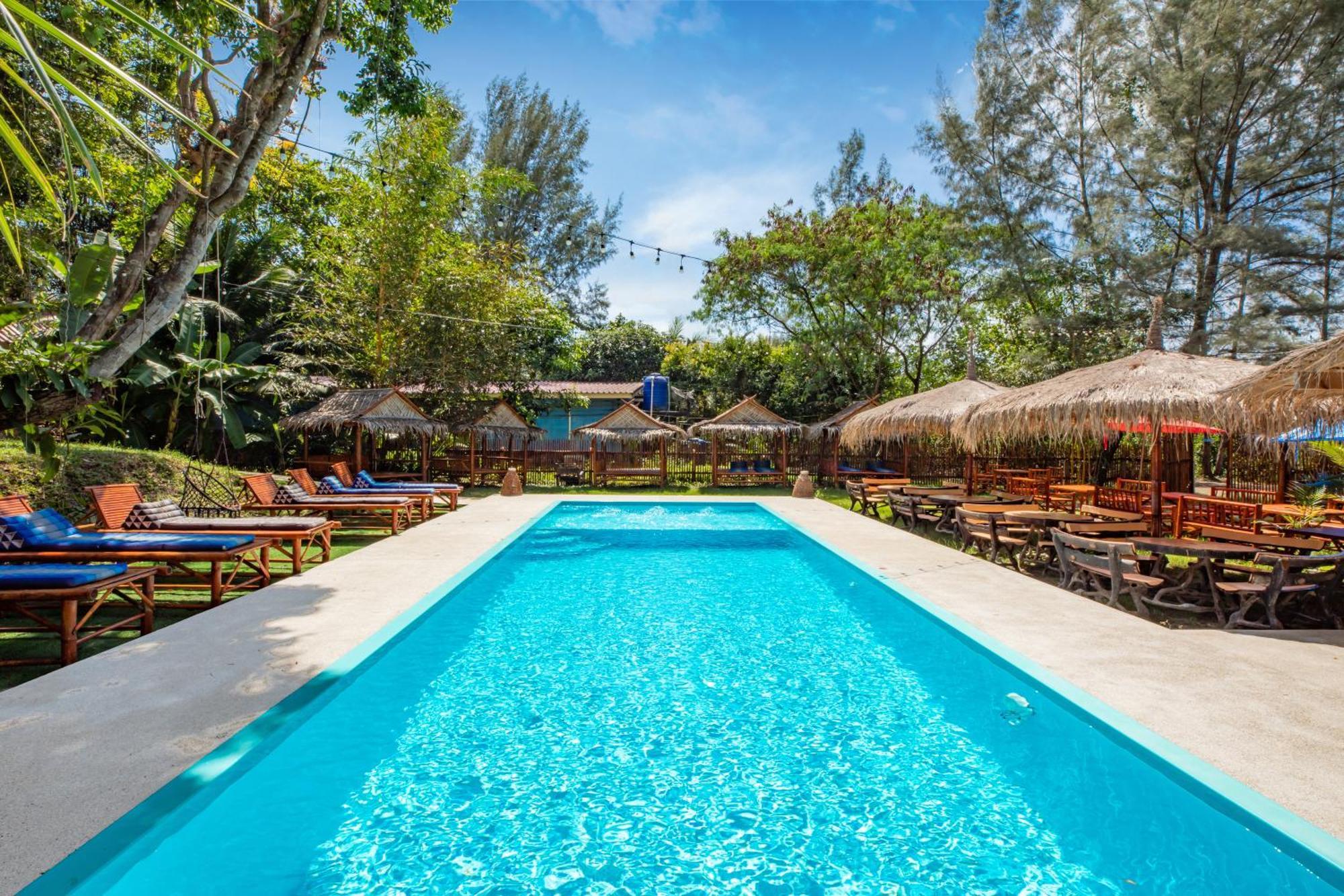 Dolcevita Wonderful Resort Ko Lanta Εξωτερικό φωτογραφία