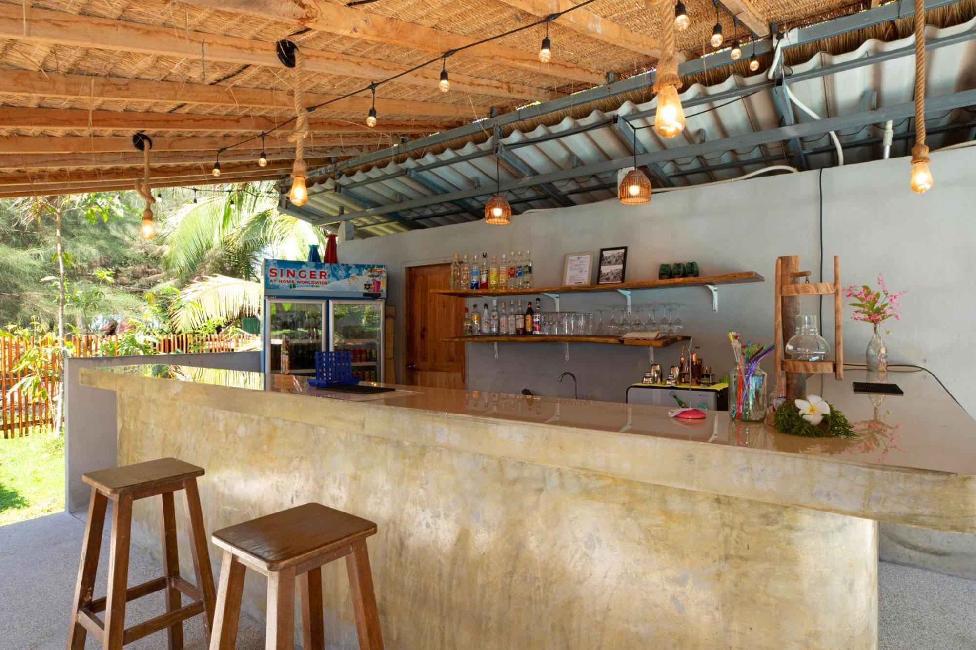 Dolcevita Wonderful Resort Ko Lanta Εξωτερικό φωτογραφία