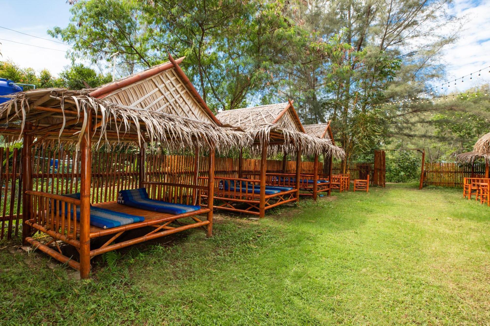 Dolcevita Wonderful Resort Ko Lanta Εξωτερικό φωτογραφία