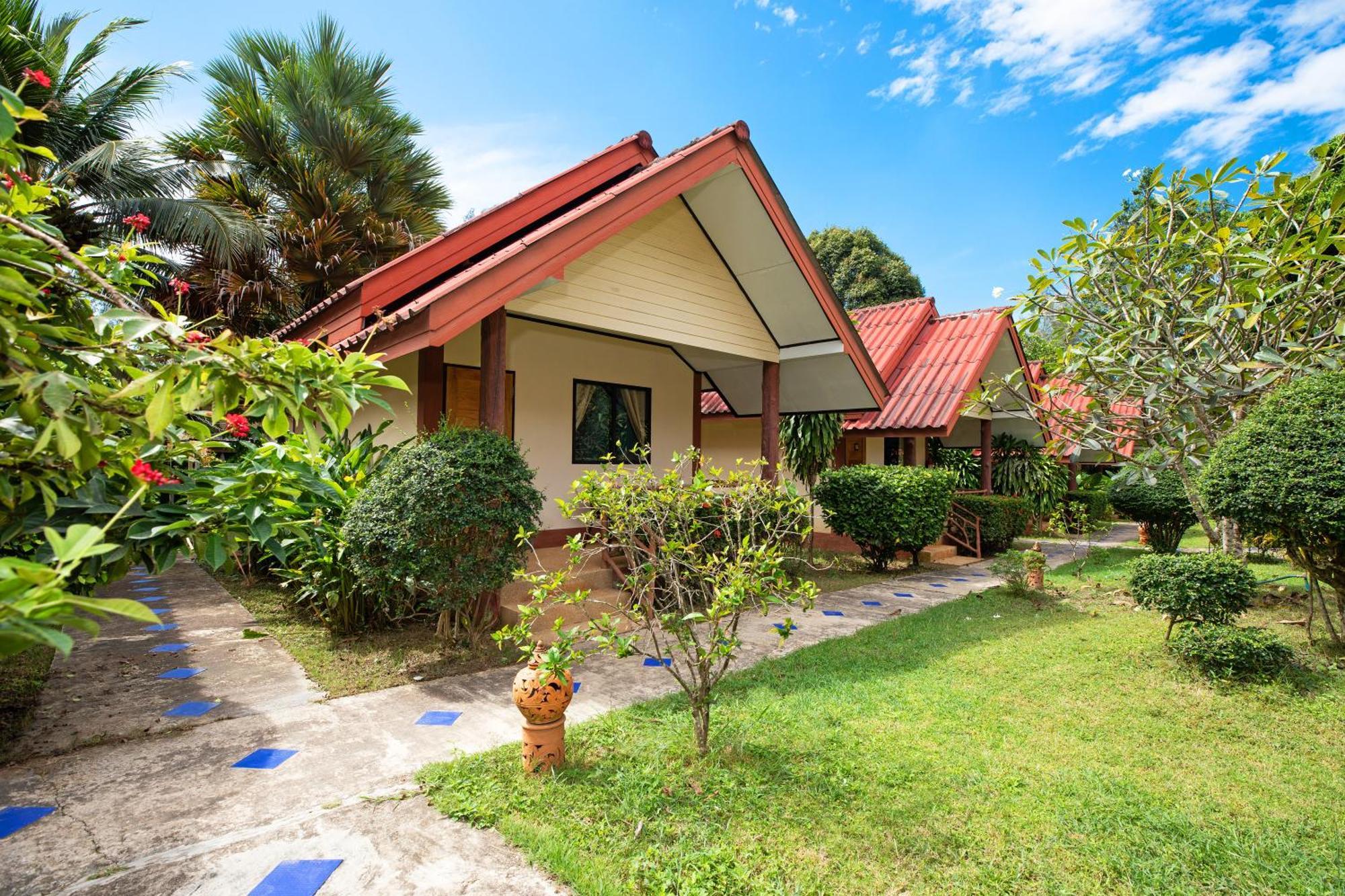Dolcevita Wonderful Resort Ko Lanta Εξωτερικό φωτογραφία