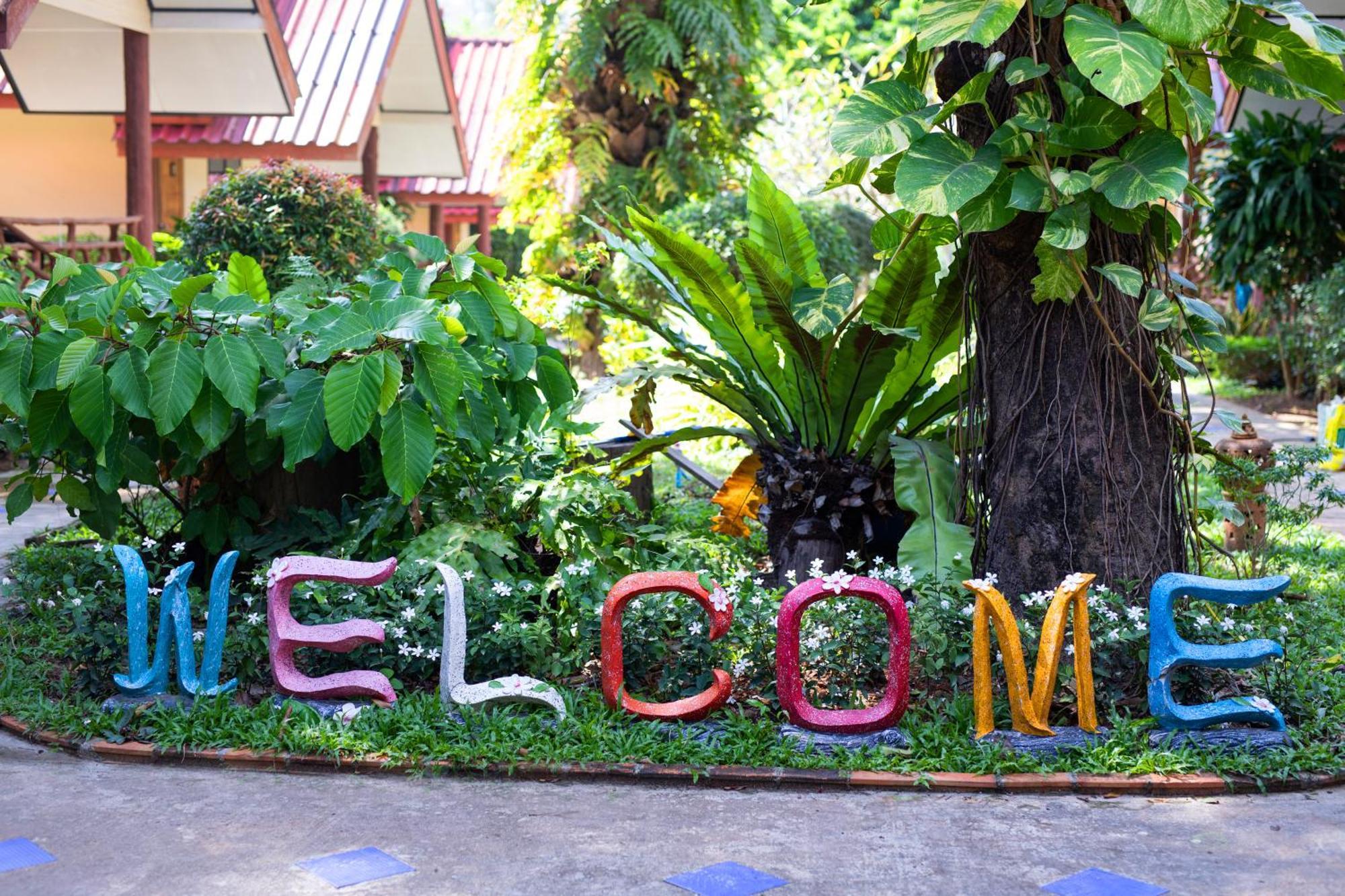 Dolcevita Wonderful Resort Ko Lanta Εξωτερικό φωτογραφία