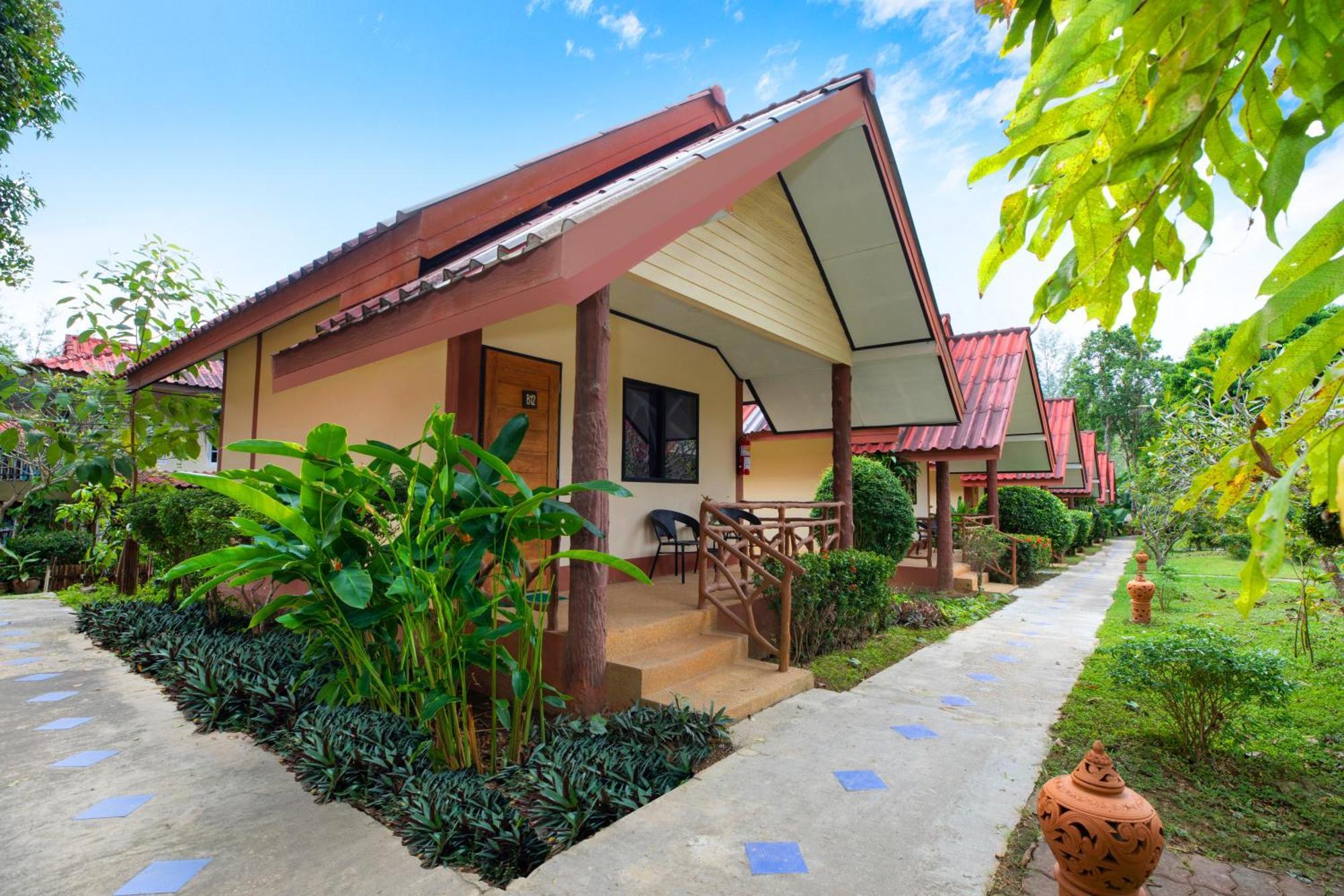 Dolcevita Wonderful Resort Ko Lanta Εξωτερικό φωτογραφία
