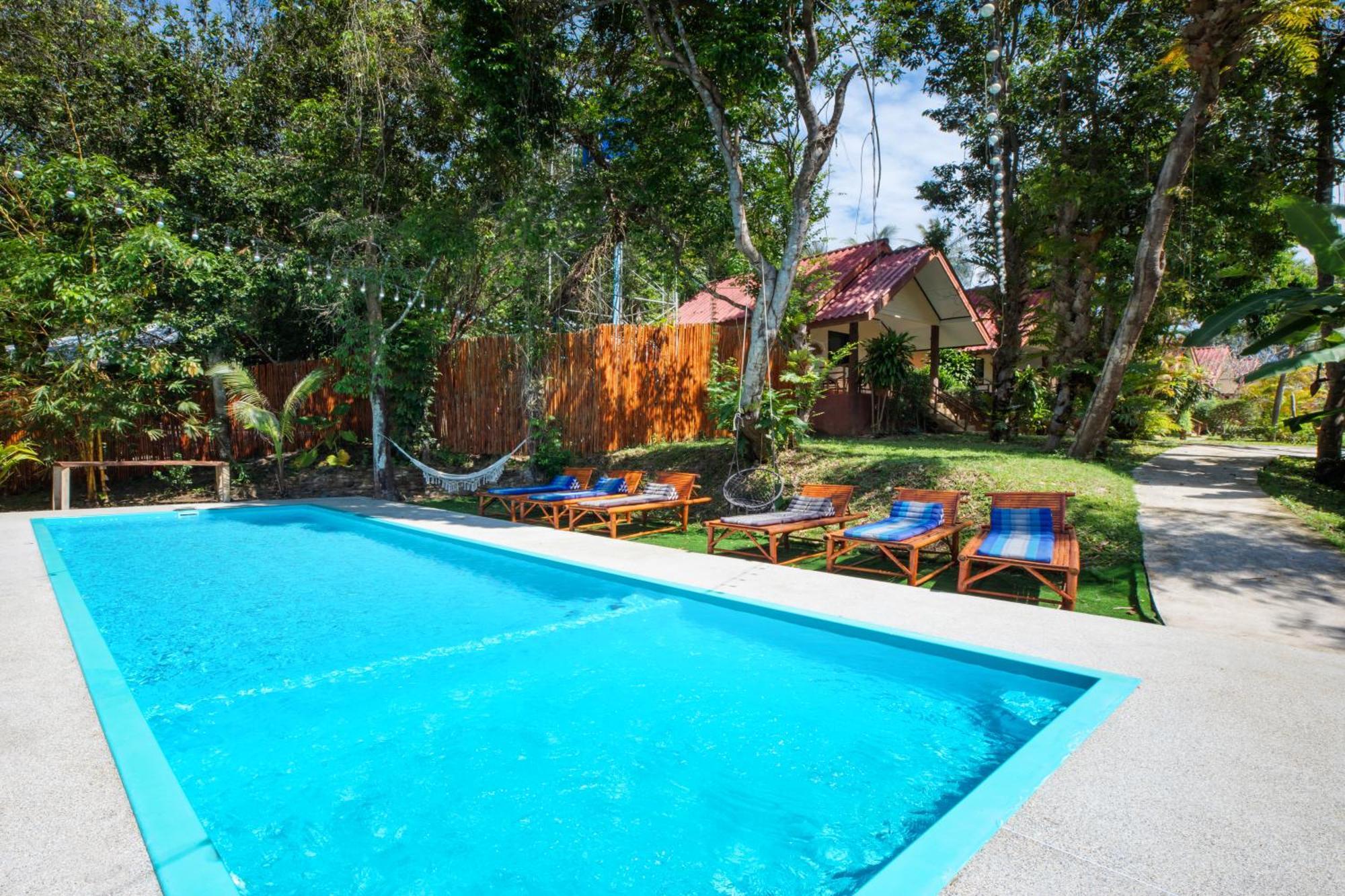 Dolcevita Wonderful Resort Ko Lanta Εξωτερικό φωτογραφία