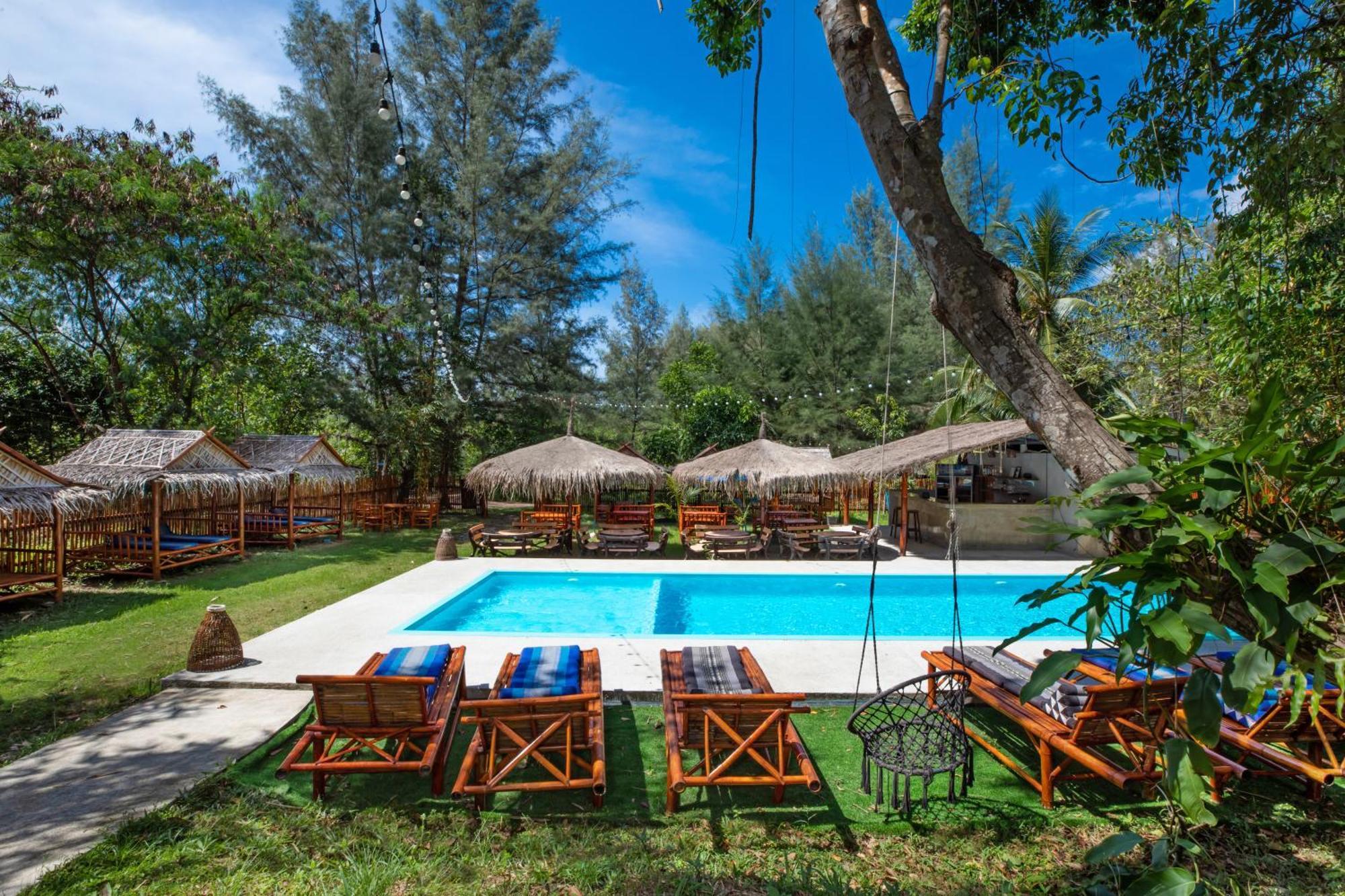 Dolcevita Wonderful Resort Ko Lanta Εξωτερικό φωτογραφία