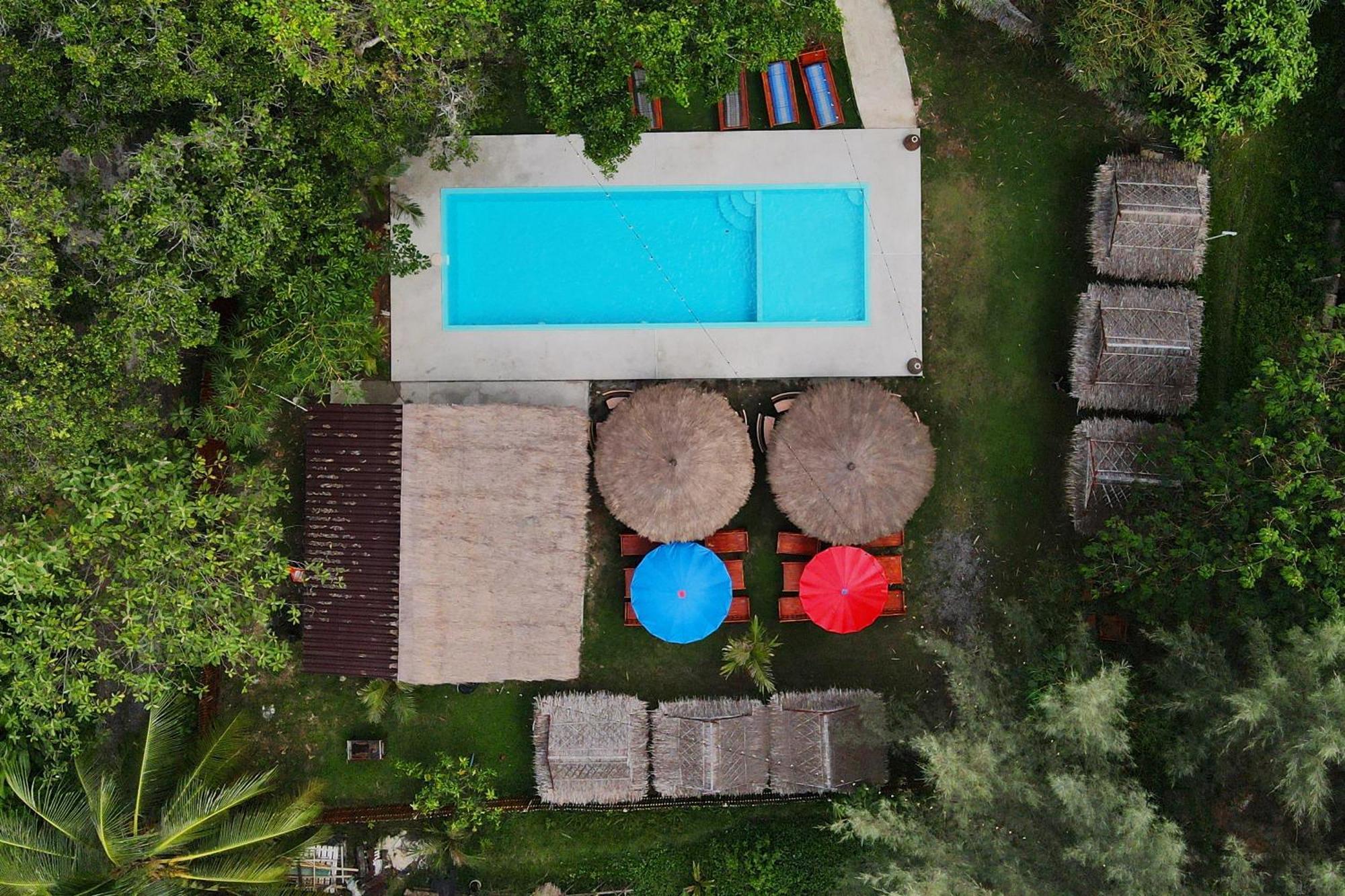 Dolcevita Wonderful Resort Ko Lanta Εξωτερικό φωτογραφία