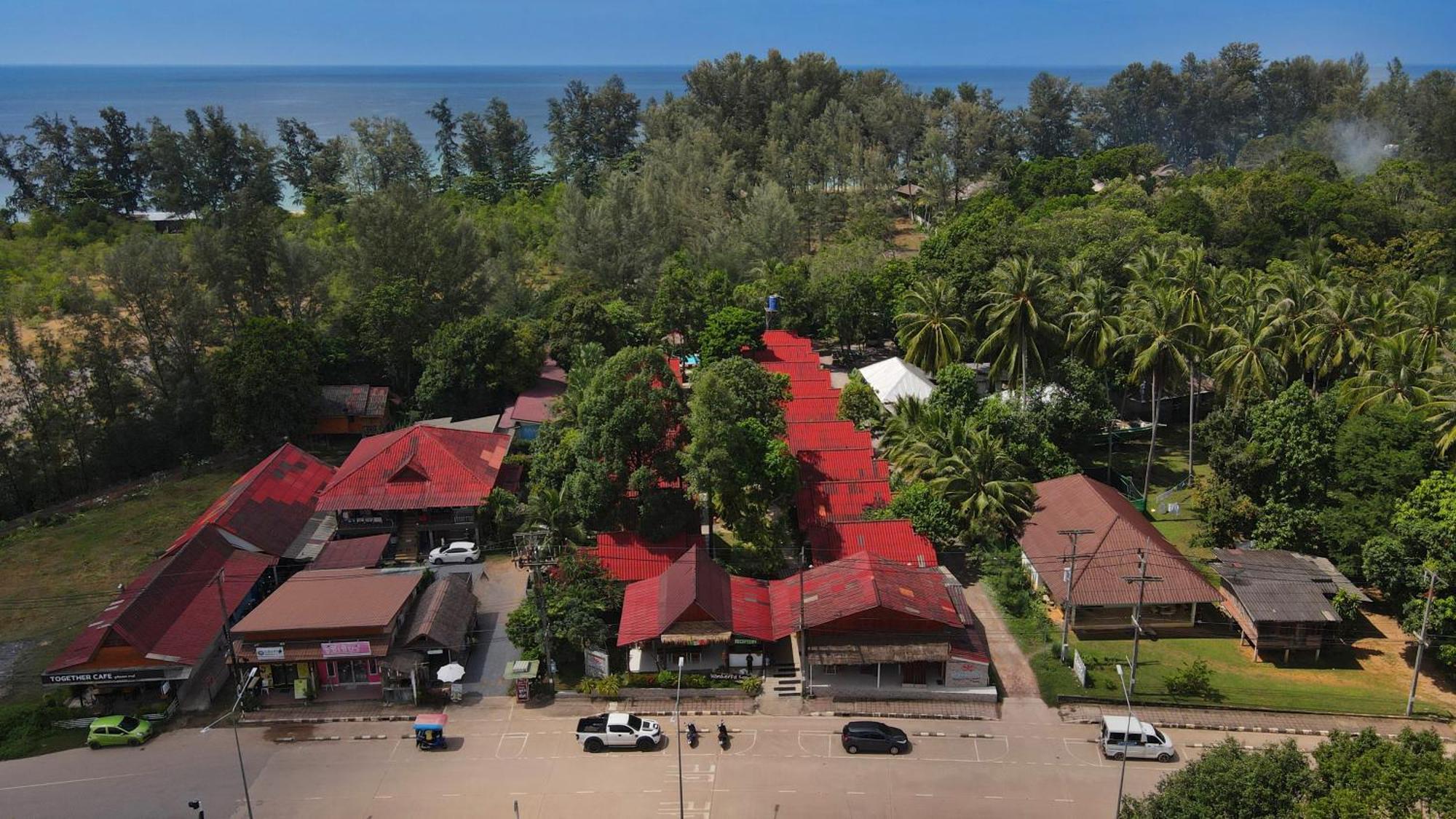 Dolcevita Wonderful Resort Ko Lanta Εξωτερικό φωτογραφία