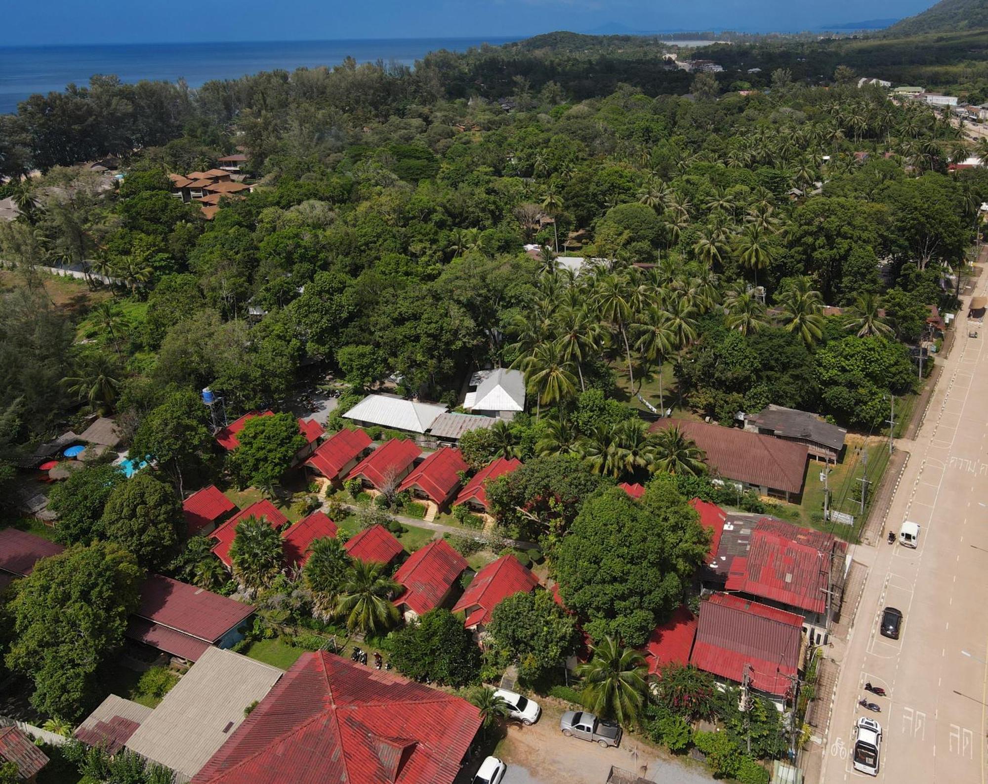 Dolcevita Wonderful Resort Ko Lanta Εξωτερικό φωτογραφία