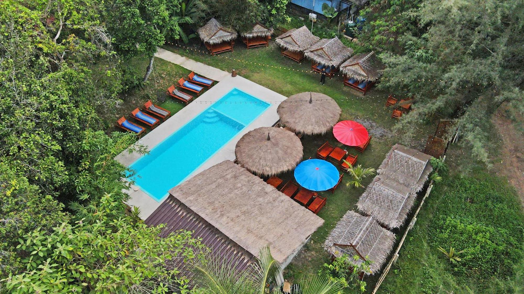 Dolcevita Wonderful Resort Ko Lanta Εξωτερικό φωτογραφία