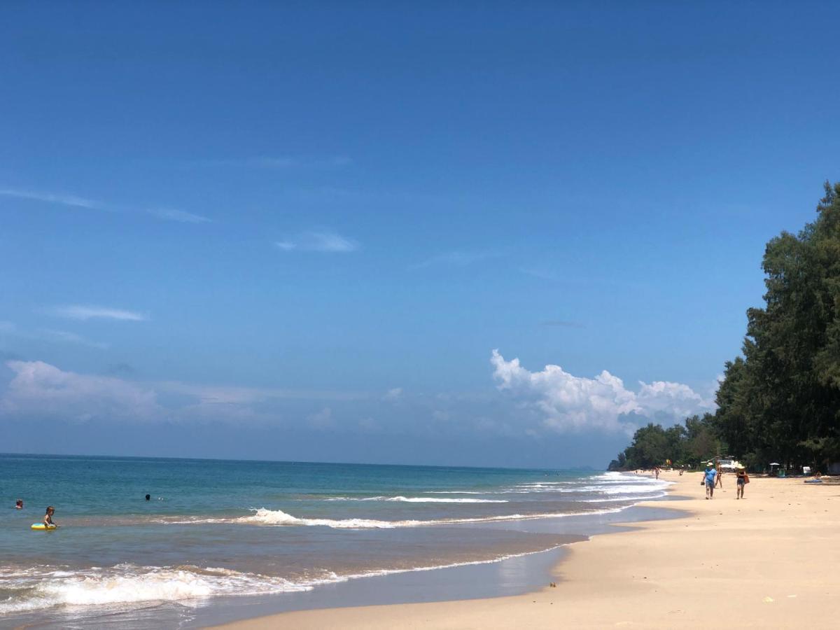 Dolcevita Wonderful Resort Ko Lanta Εξωτερικό φωτογραφία